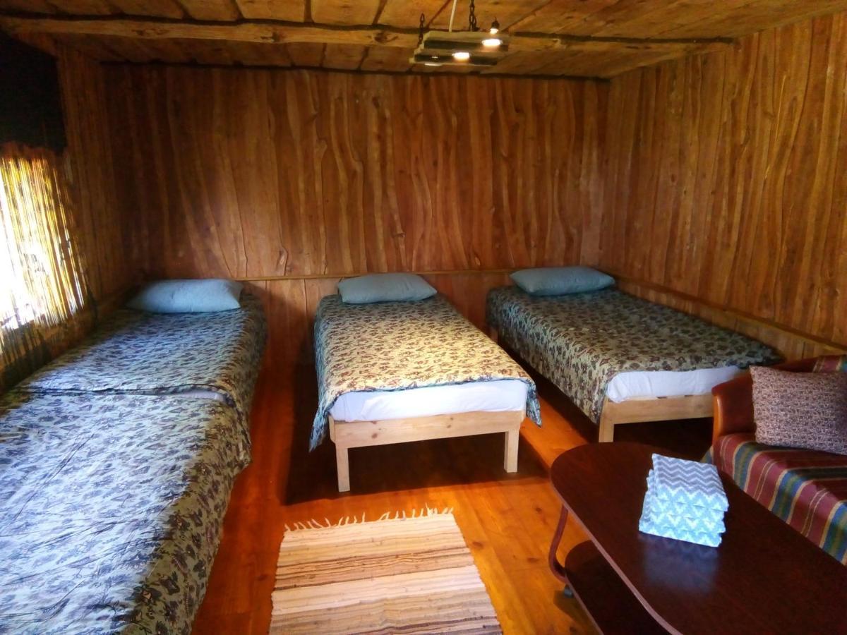 Villa Kadariku Tourism Farm Sakla Esterno foto