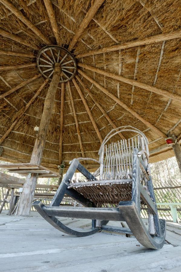 Villa Kadariku Tourism Farm Sakla Esterno foto
