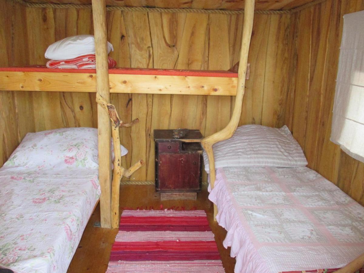 Villa Kadariku Tourism Farm Sakla Esterno foto